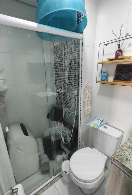 Apartamento, 2 quartos, 65 m² - Foto 15
