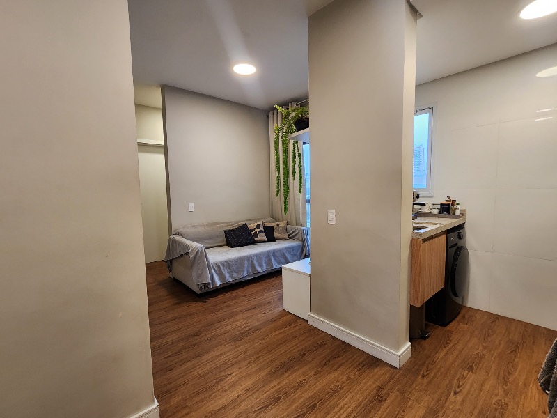 Apartamento, 2 quartos, 50 m² - Foto 6