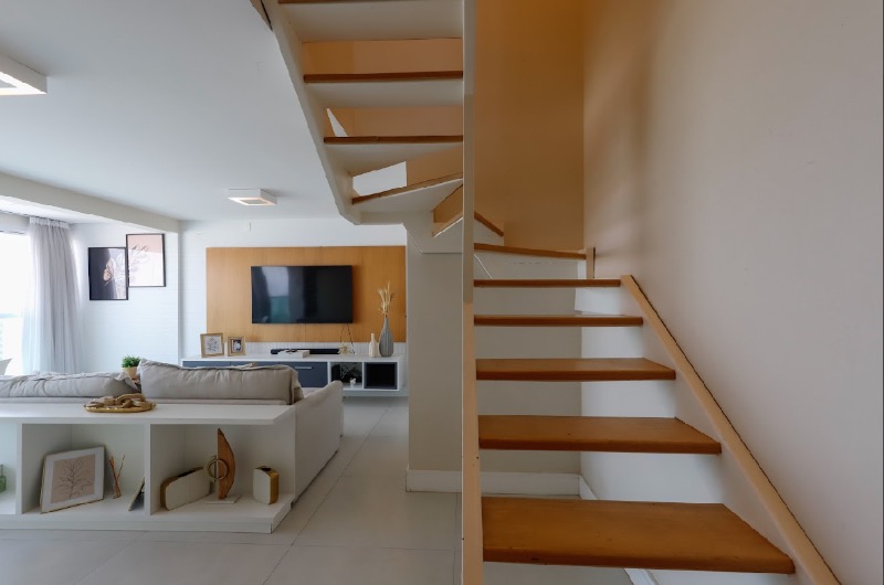 Cobertura, 2 quartos, 134 m² - Foto 14