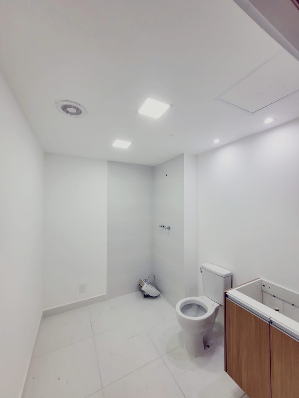Apartamento, 1 quarto, 27 m² - Foto 17