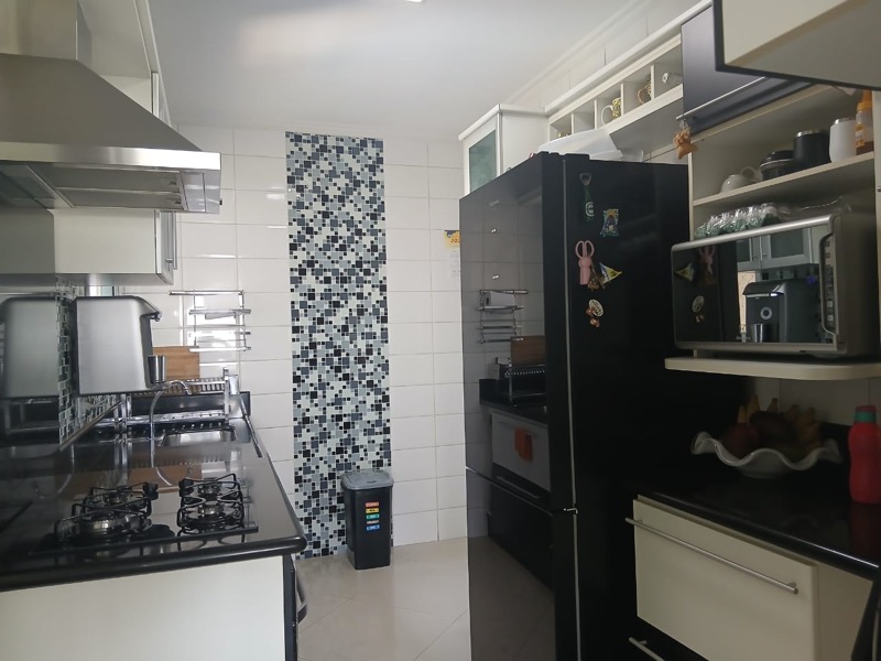 Apartamento, 3 quartos, 93 m² - Foto 10