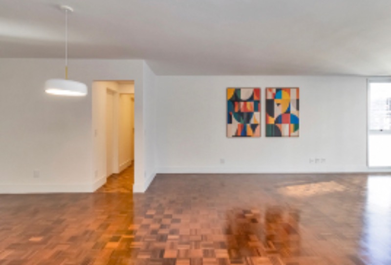 Apartamento, 3 quartos, 167 m² - Foto 2
