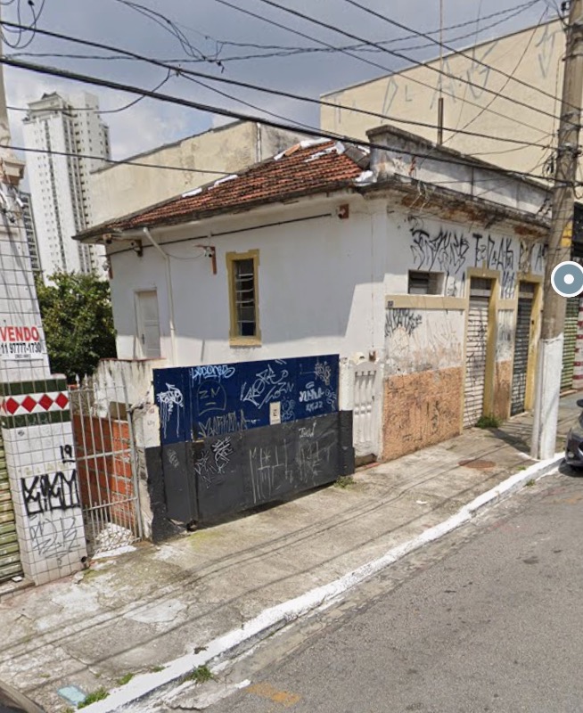 Terreno, 484 m² - Foto 1