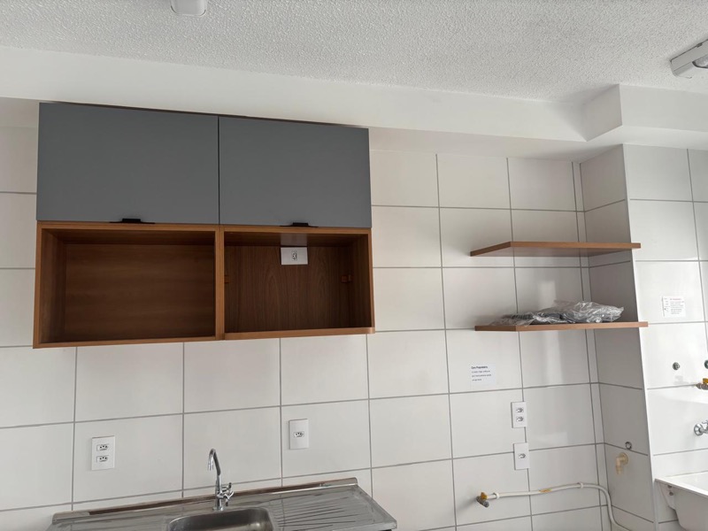 Apartamento, 1 quarto, 30 m² - Foto 5