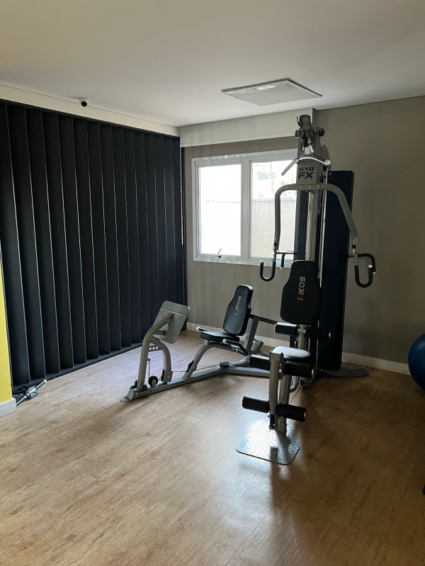 Apartamento, 2 quartos, 64 m² - Foto 17