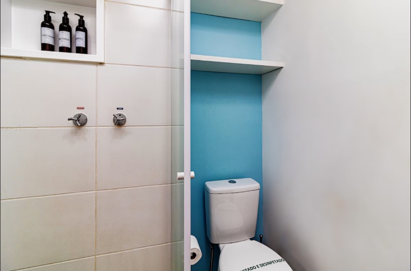 Apartamento, 2 quartos, 45 m² - Foto 23