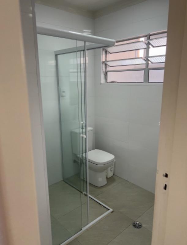Apartamento, 2 quartos, 50 m² - Foto 9