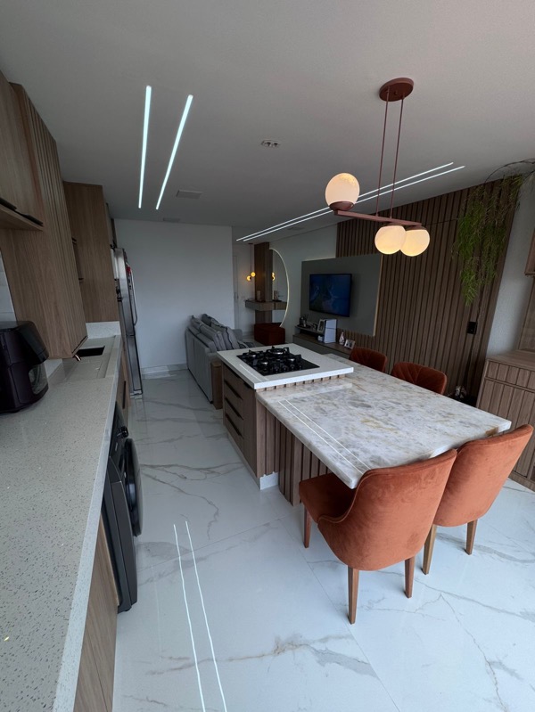 Apartamento, 1 quarto, 39 m² - Foto 6