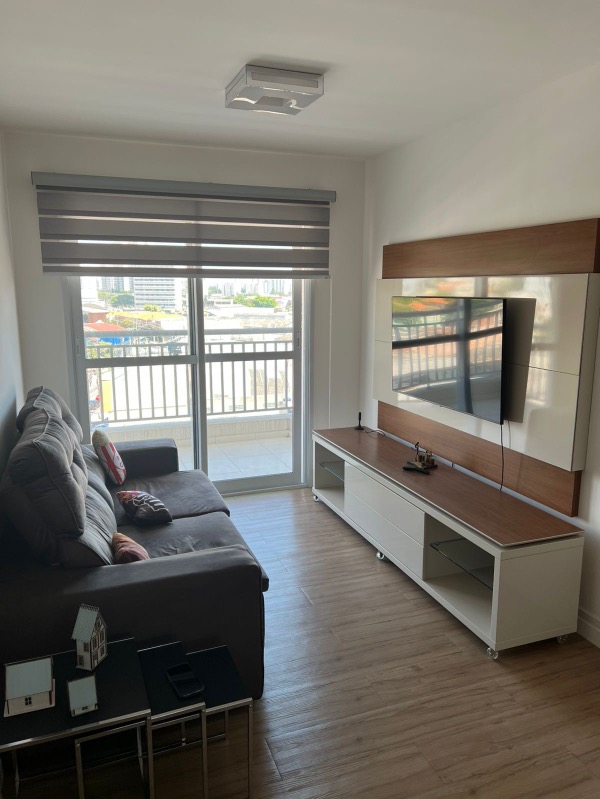 Apartamento, 2 quartos, 64 m² - Foto 4