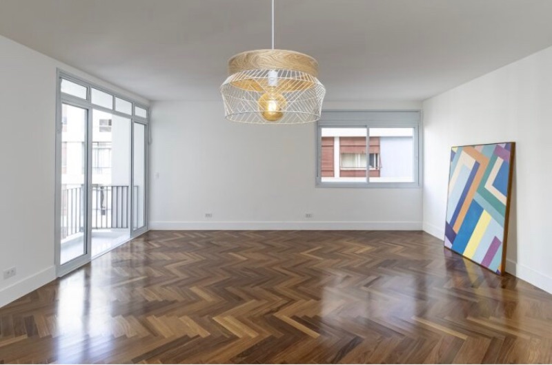 Apartamento, 3 quartos, 176 m² - Foto 4