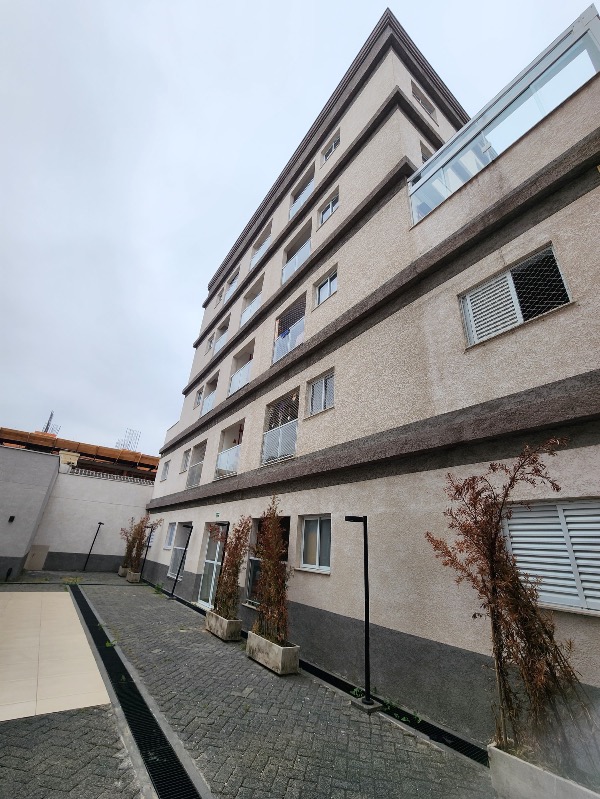 Apartamento, 2 quartos, 50 m² - Foto 3