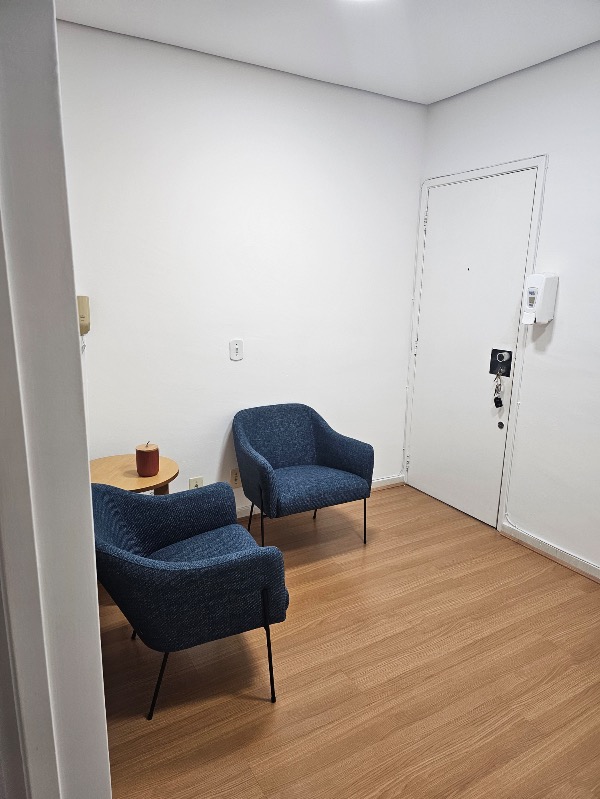 Sala-Conjunto, 40 m² - Foto 12