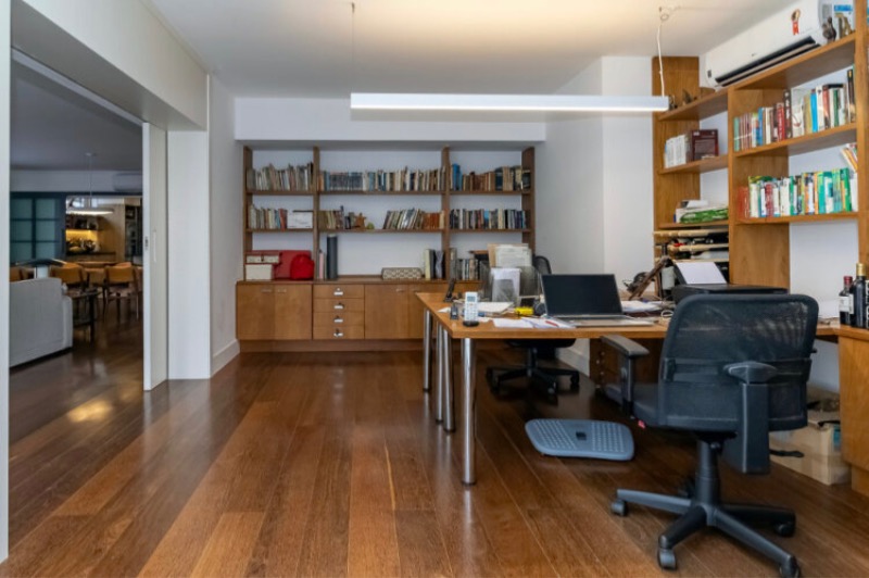 Apartamento, 3 quartos, 270 m² - Foto 34