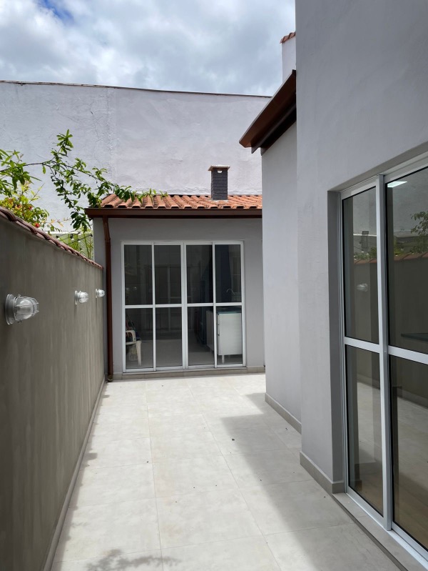 Casa de Condomínio, 2 quartos - Foto 10