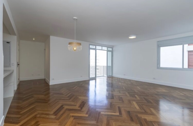 Apartamento, 3 quartos, 176 m² - Foto 7