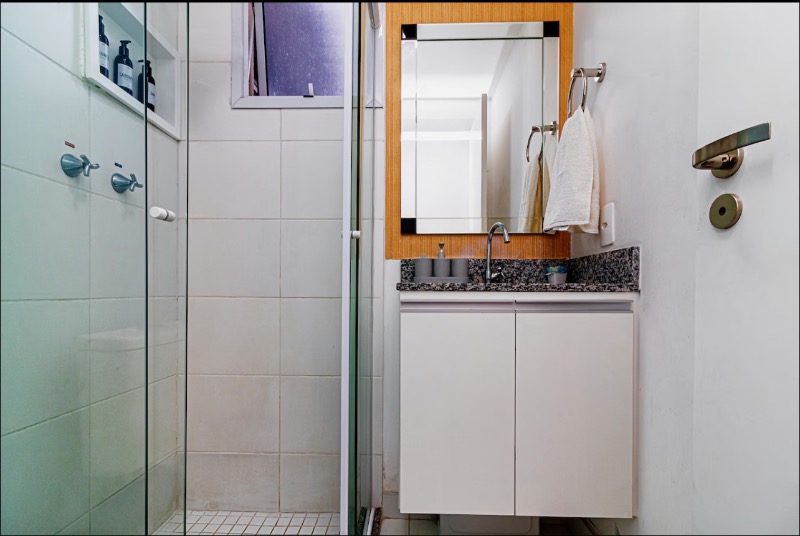 Apartamento, 2 quartos, 45 m² - Foto 24
