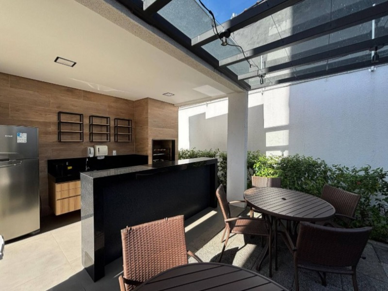Apartamento, 2 quartos, 34 m² - Foto 22