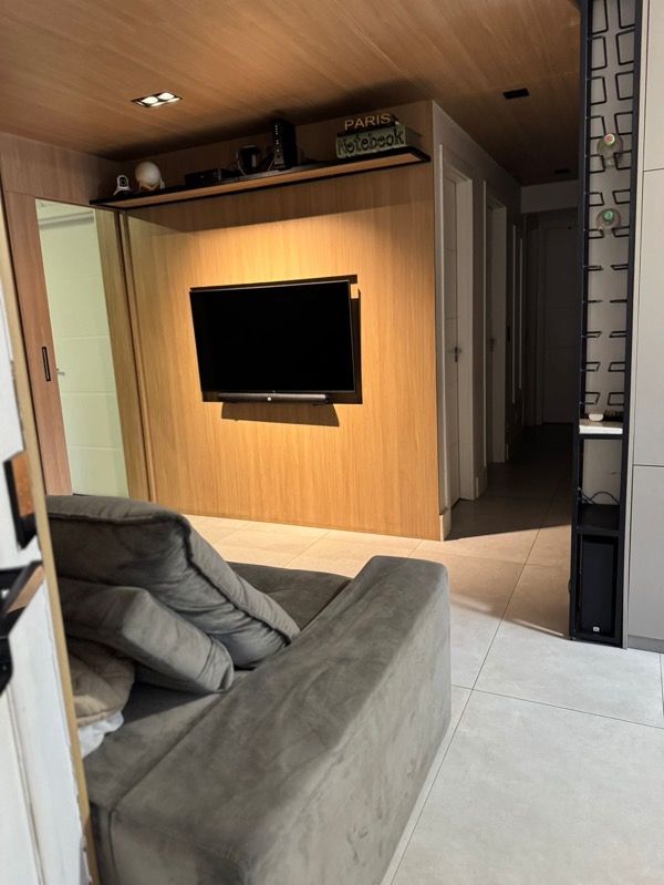 Apartamento, 3 quartos, 104 m² - Foto 3