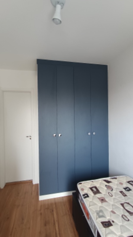 Apartamento, 1 quarto, 28 m² - Foto 5