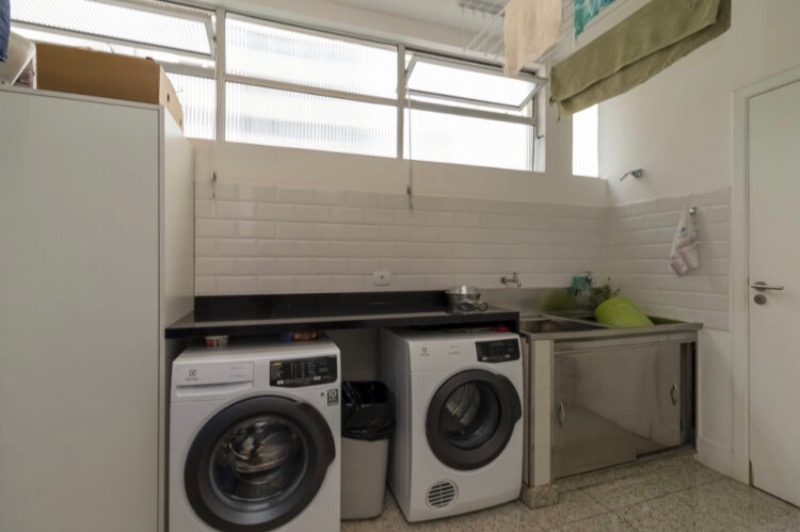 Apartamento, 3 quartos, 270 m² - Foto 26