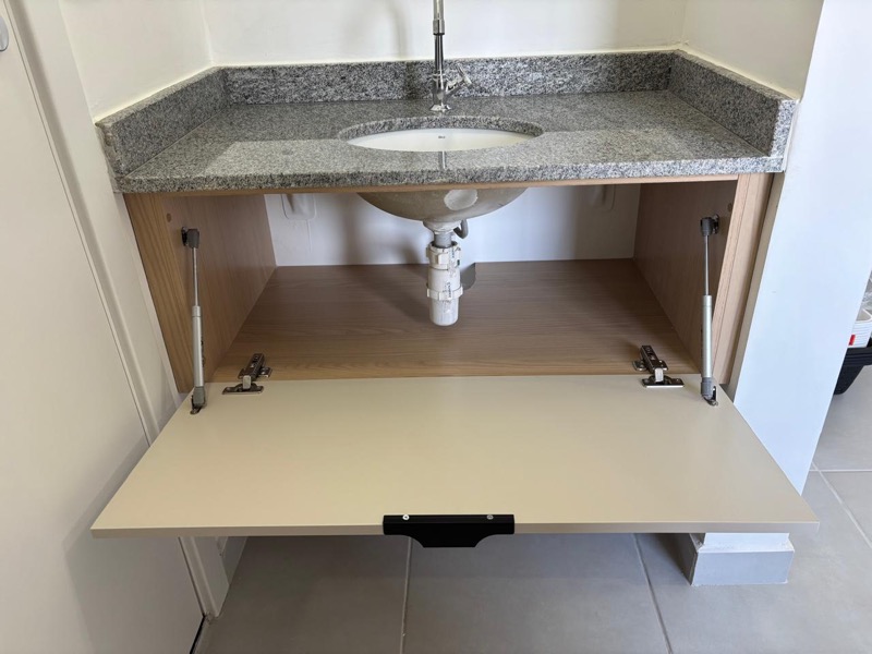 Apartamento, 1 quarto, 30 m² - Foto 36