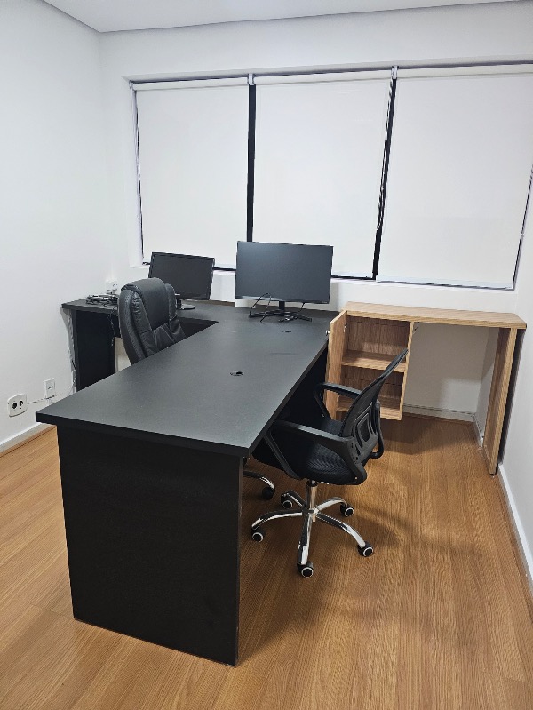 Sala-Conjunto, 40 m² - Foto 4