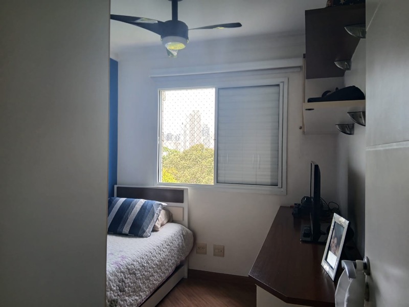 Apartamento, 3 quartos, 93 m² - Foto 31