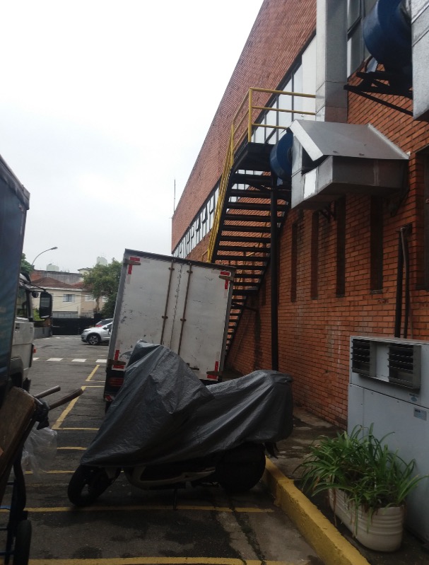 Depósito-Galpão, 5155 m² - Foto 28