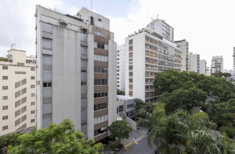 Apartamento, 3 quartos, 270 m² - Foto 37