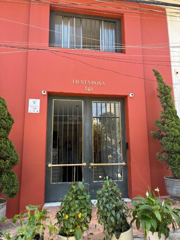 Apartamento, 3 quartos, 97 m² - Foto 2