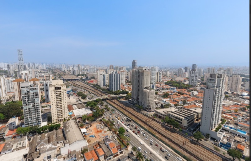 Cobertura, 2 quartos, 134 m² - Foto 29