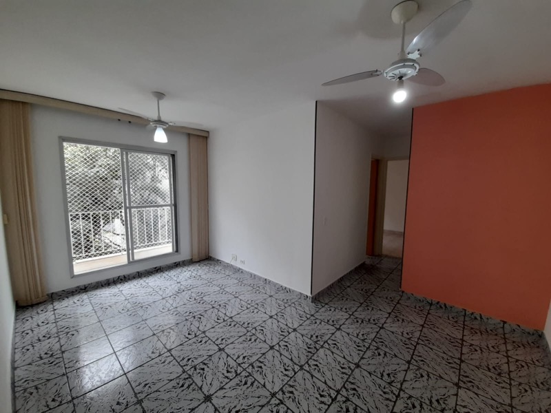 Apartamento, 2 quartos, 58 m² - Foto 1