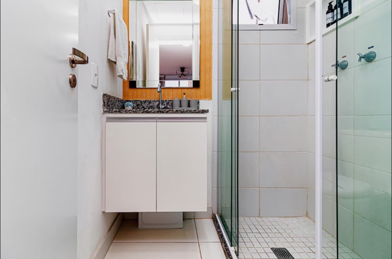 Apartamento, 2 quartos, 45 m² - Foto 20
