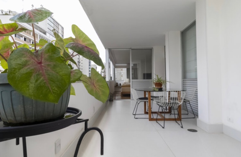 Apartamento, 3 quartos, 270 m² - Foto 36