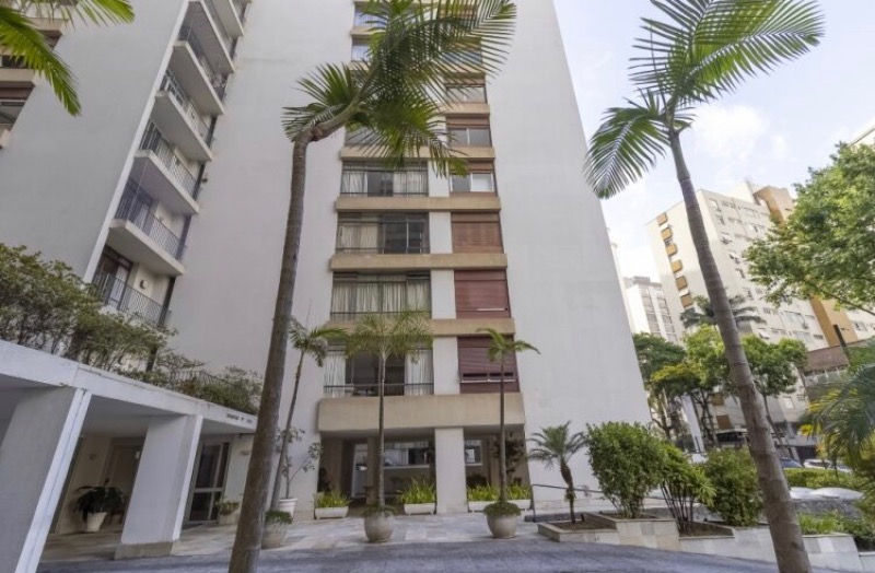 Apartamento, 3 quartos, 176 m² - Foto 1