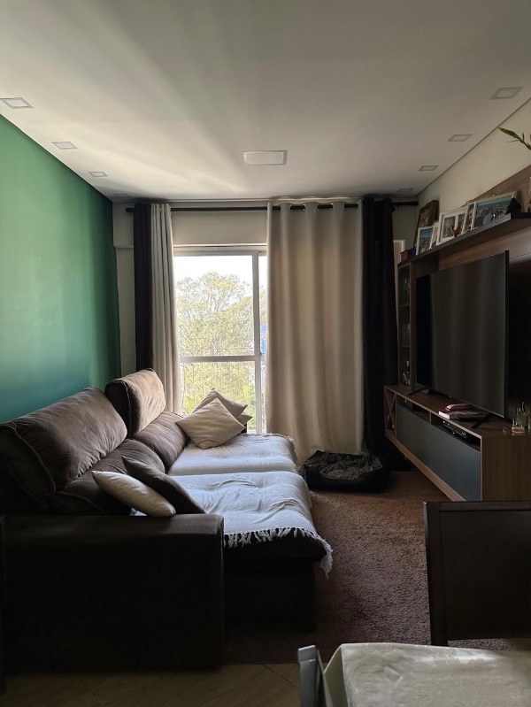 Apartamento, 4 quartos, 145 m² - Foto 3