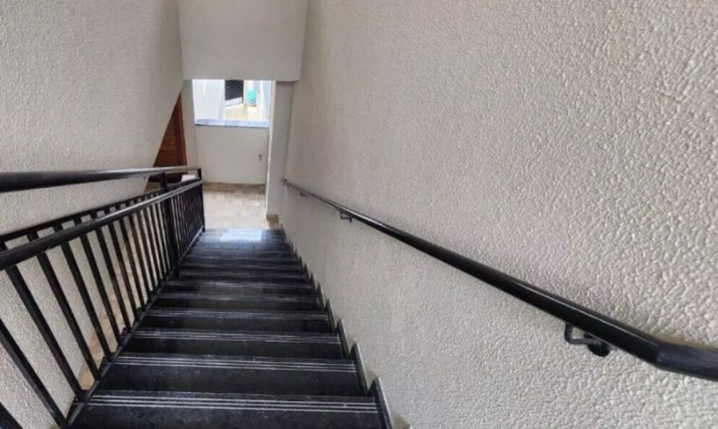 Apartamento, 2 quartos, 35 m² - Foto 10