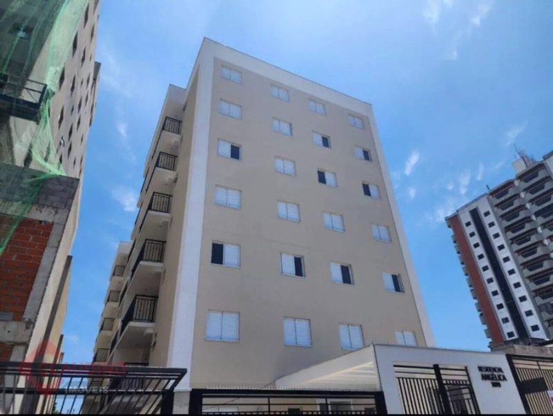 Apartamento, 2 quartos, 49 m² - Foto 1