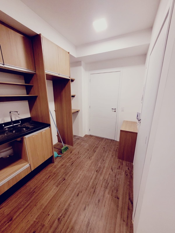 Apartamento, 1 quarto, 27 m² - Foto 10