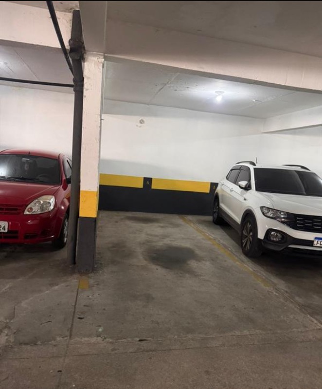 Apartamento, 2 quartos, 46 m² - Foto 9