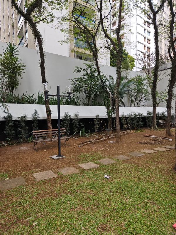 Apartamento, 2 quartos, 83 m² - Foto 35