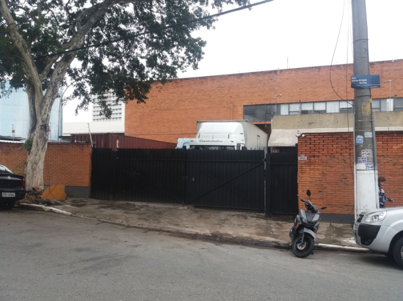 Depósito-Galpão, 5155 m² - Foto 2