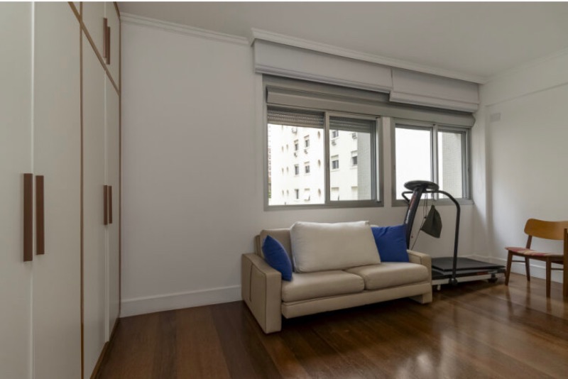 Apartamento, 3 quartos, 270 m² - Foto 24