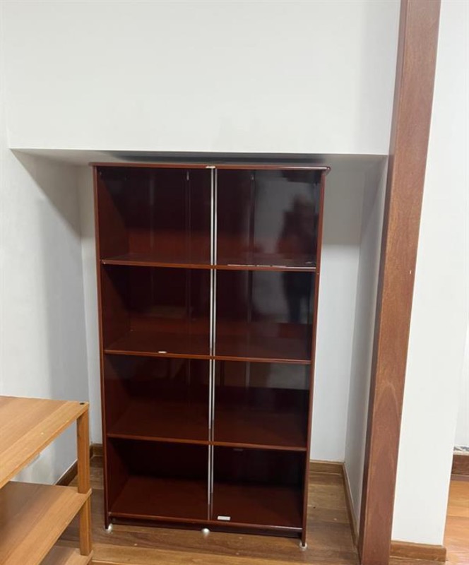 Sala-Conjunto, 37 m² - Foto 9