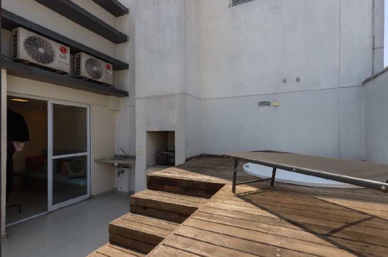 Cobertura, 2 quartos, 134 m² - Foto 38