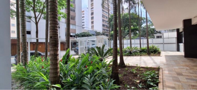 Apartamento, 3 quartos, 270 m² - Foto 49