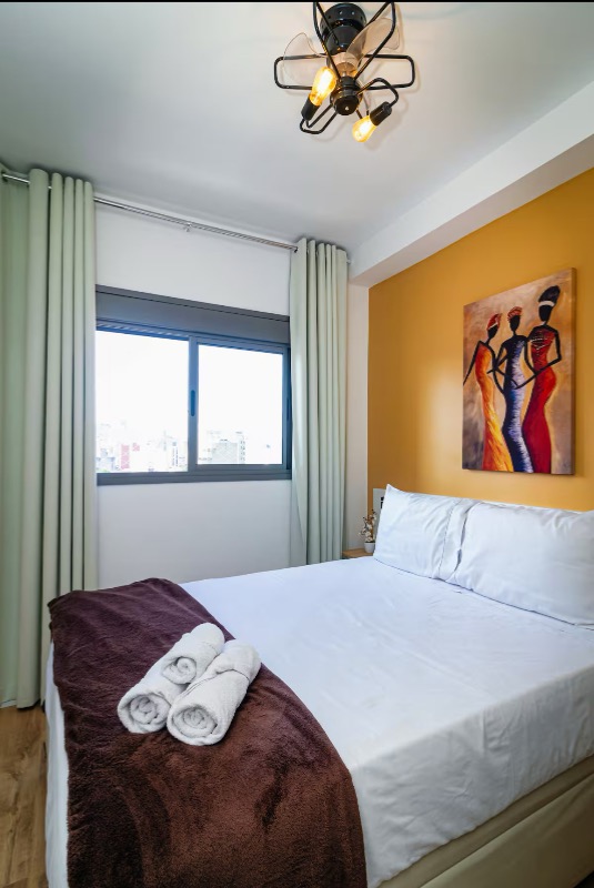 Apartamento, 1 quarto, 26 m² - Foto 13