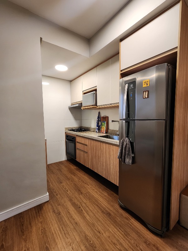 Apartamento, 2 quartos, 50 m² - Foto 17