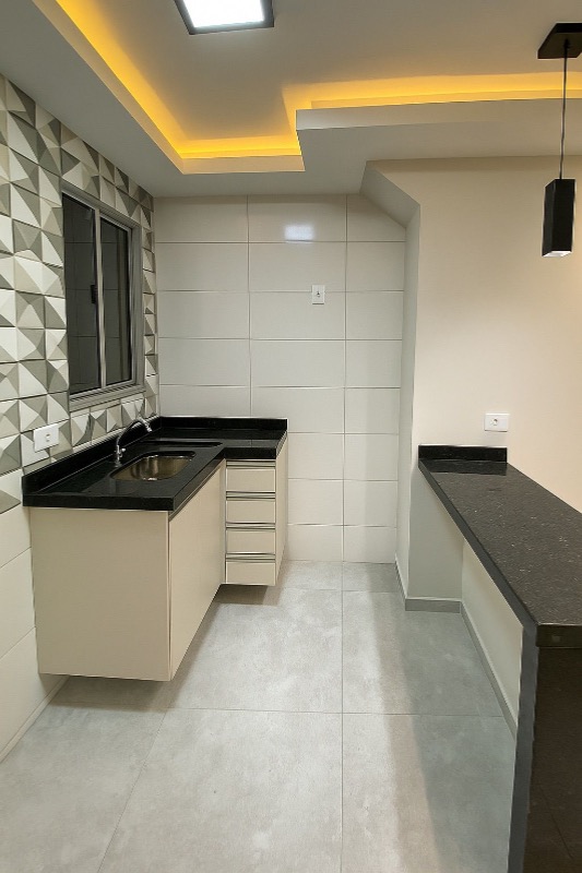 Apartamento, 2 quartos, 37 m² - Foto 15