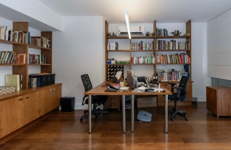 Apartamento, 3 quartos, 270 m² - Foto 43